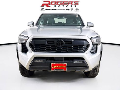 New 2026 Toyota Tacoma TRD Off-Road image 2