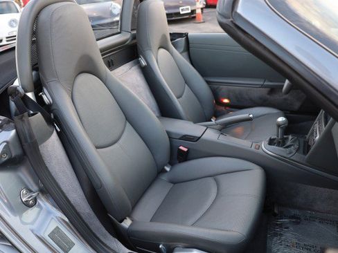Used 2006 Porsche Boxster S RWD image 43