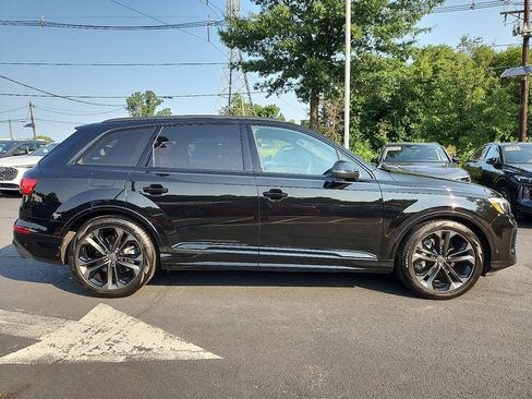 Used 2026 Audi Q7 3.0T Premium Plus w/ Premium Plus Package AWD/4WD image 13