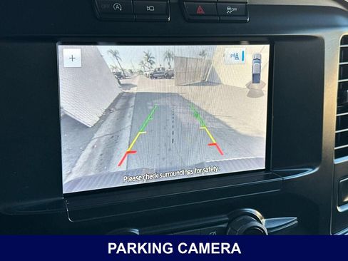 Used 2023 Ford F150 XLT RWD image 24