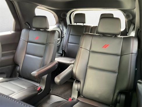 New 2025 Dodge Durango R/T image 9