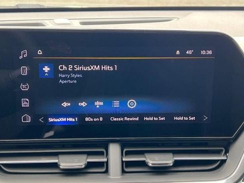 New 2026 Chevrolet Trax LT w/ Driver Confidence Package FWD image 20