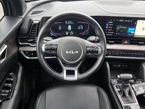 Used 2023 Kia Sportage X-Line w/ X-Line Premium Package image 13