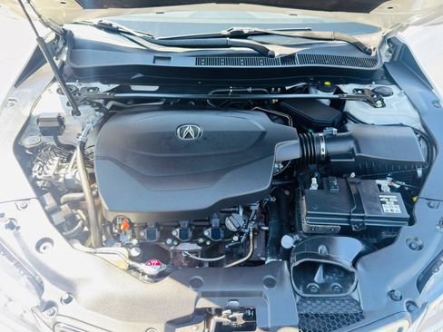 Used 2015 Acura TLX V6 w/ Advance Package FWD image 16