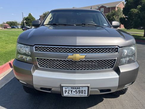 Used 2013 Chevrolet Tahoe LT AWD/4WD image 8