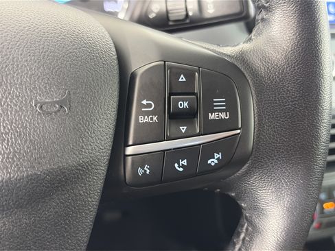 Used 2022 Ford Maverick Lariat w/ Lariat Luxury Package FWD image 36