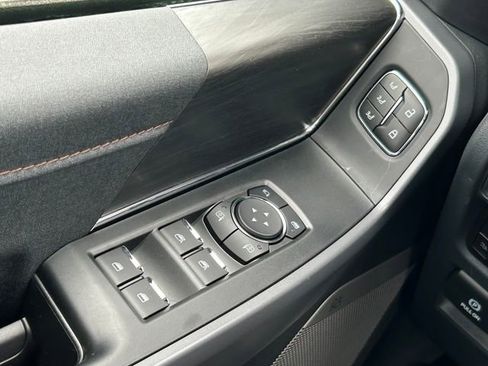 New 2025 Ford F150 Lightning Lariat image 24