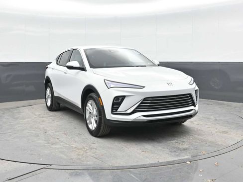 New 2026 Buick Envista Preferred w/ Convenience I Package image 1