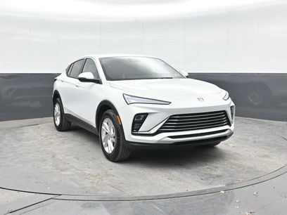 New 2026 Buick Envista Preferred w/ Convenience I Package