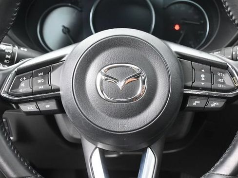 Certified 2024 MAZDA CX-5 Carbon Edition AWD/4WD image 29