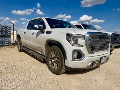 Used 2019 GMC Sierra 1500 Denali