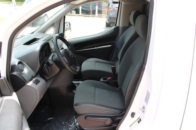 Used 2017 Nissan NV200 SV w/ Technology Package FWD image 11