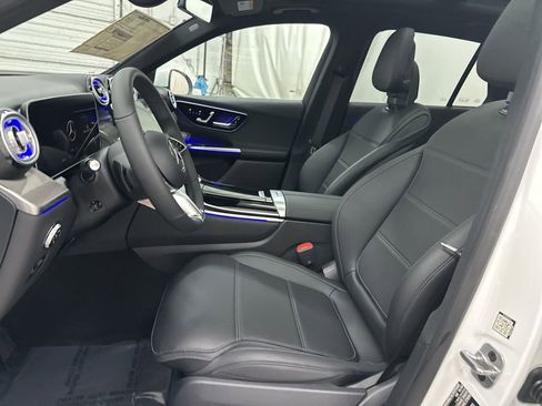New 2026 Mercedes-Benz GLC 300 4MATIC image 20