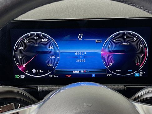 Used 2025 Mercedes-Benz GLA 250 image 19