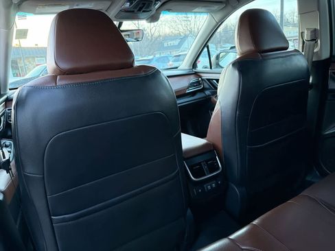 Used 2020 Subaru Outback Touring image 19