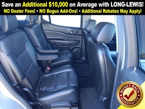 Used 2019 GMC Acadia SLT image 23