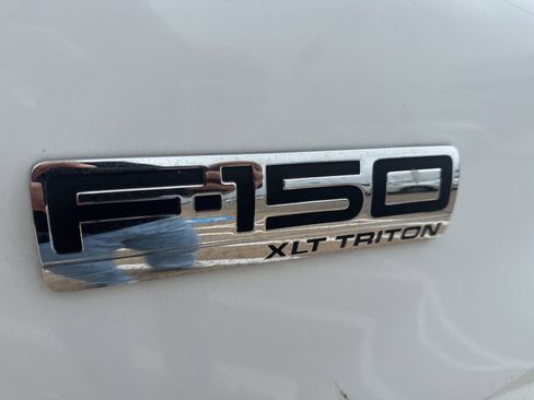 Used 2006 Ford F150 XLT image 9