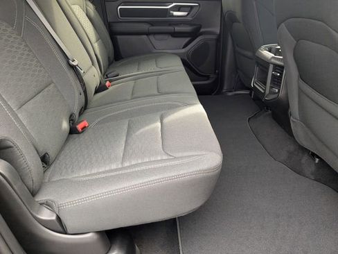 New 2026 RAM 1500 2WD Crew Cab image 28