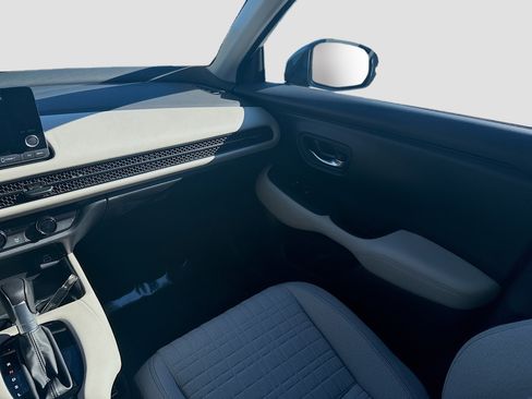 Certified 2023 Honda HR-V LX image 21