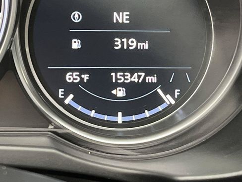 Certified 2025 MAZDA CX-5 Carbon Edition AWD/4WD image 16
