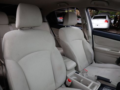 Used 2013 Subaru Impreza 2.0i Premium w/ All-Weather Pkg image 18