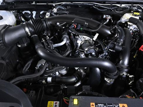 Used 2025 Ford Ranger Raptor image 23