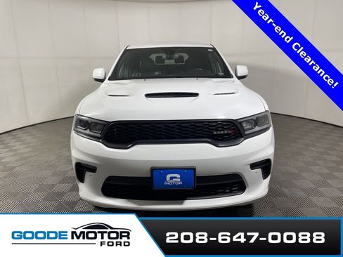 Used 2022 Dodge Durango R/T image 3