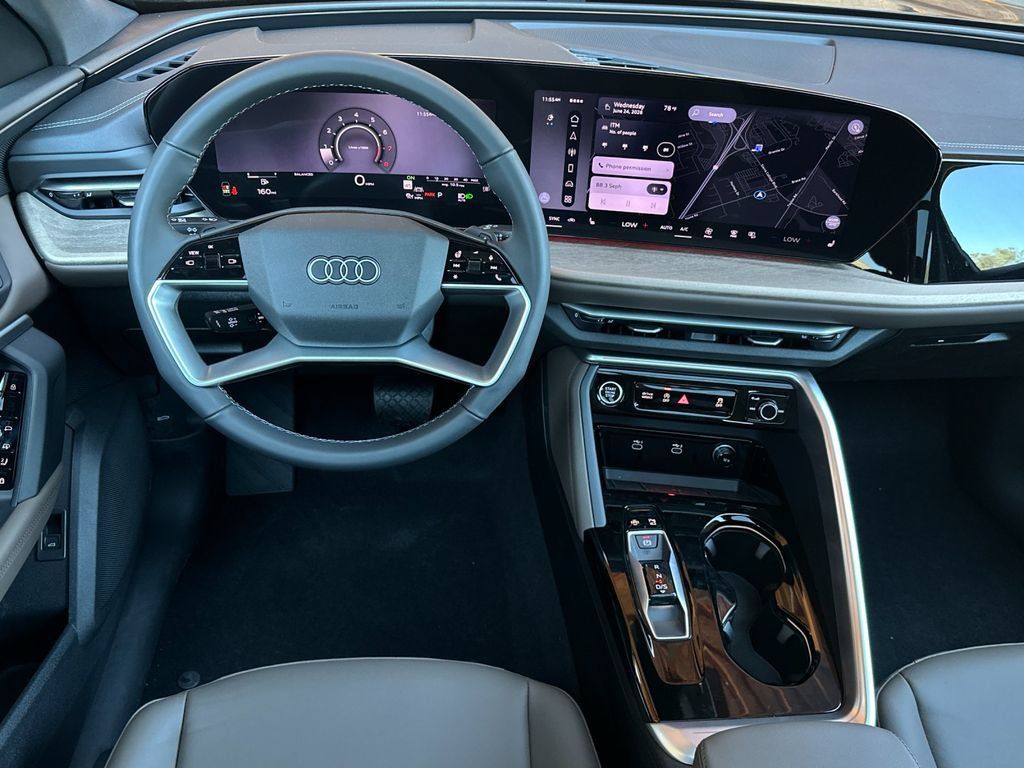 New 2026 Audi Q5 Premium AWD/4WD image 15