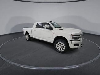 New 2026 RAM 2500 Laramie AWD/4WD video 2