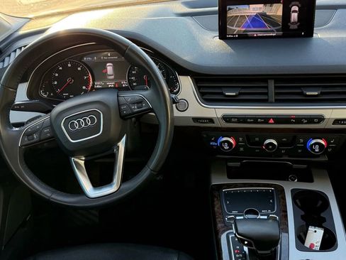 Used 2018 Audi Q7 2.0T Premium Plus AWD/4WD image 15