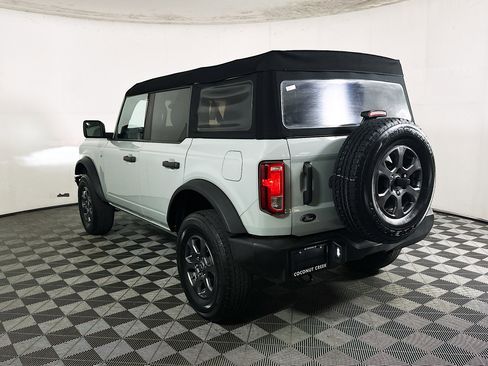 Used 2023 Ford Bronco Big Bend image 5