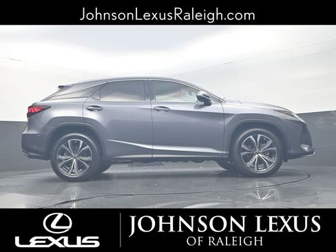 Used 2022 Lexus RX 350 FWD w/ Premium Package image 22