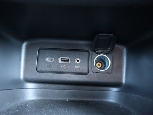 Used 2022 Chevrolet Equinox RS image 14