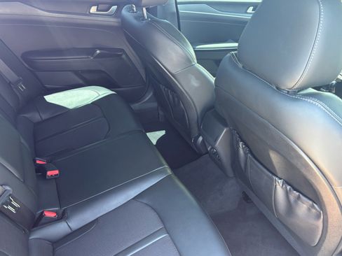 Used 2024 Kia K5 GT-Line FWD image 25