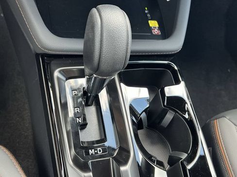 New 2026 Subaru Forester Sport AWD/4WD image 18