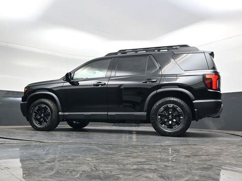 New 2026 Honda Passport TrailSport Elite image 31