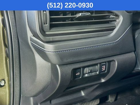 New 2026 Subaru Forester Premium AWD/4WD image 11
