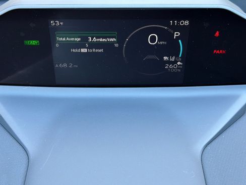 New 2026 Toyota bZ image 22