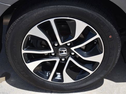 Used 2013 Honda Civic EX image 13