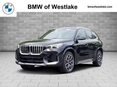 New 2026 BMW X1 xDrive28i w/ Convenience Package