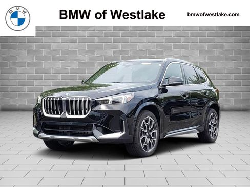 New 2026 BMW X1 xDrive28i w/ Convenience Package image 1