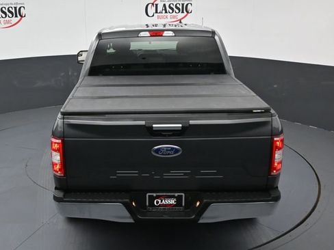 Used 2019 Ford F150 XLT w/ Equipment Group 302A Luxury image 22