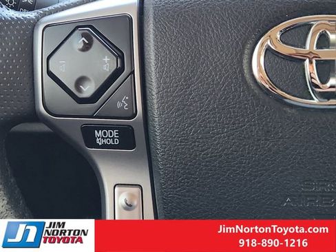 Used 2023 Toyota 4Runner SR5 Premium image 30
