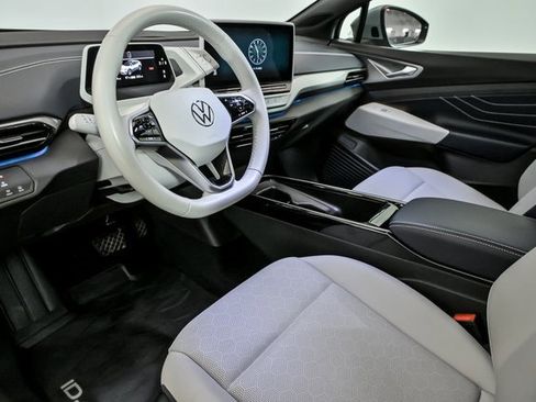 Certified 2023 Volkswagen ID.4 Pro S Plus image 8