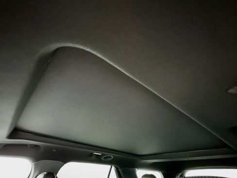 Used 2025 Ford Explorer Platinum w/ LUX Leather Package image 26