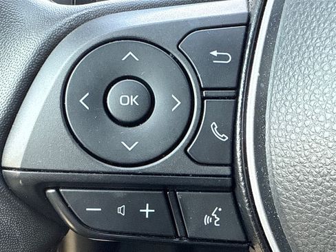 Certified 2024 Toyota Corolla XSE FWD image 28
