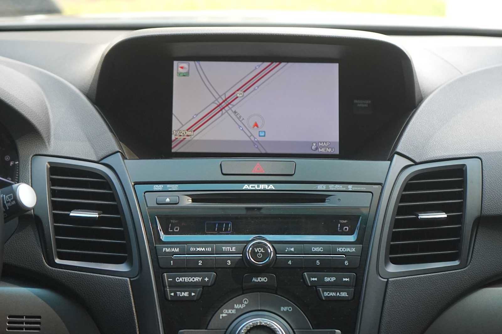 Used 2014 Acura RDX w/ Technology Package FWD image 20