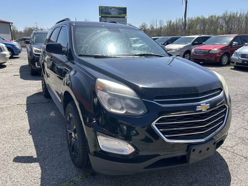 Used 2016 Chevrolet Equinox LT image 7