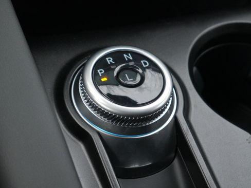 New 2026 Ford Explorer Active image 15