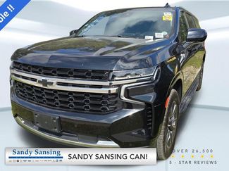 Used 2023 Chevrolet Suburban LS w/ Driver Alert Package video 1